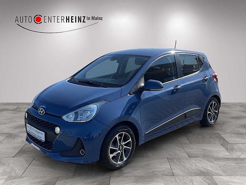 Hyundai i10 Style