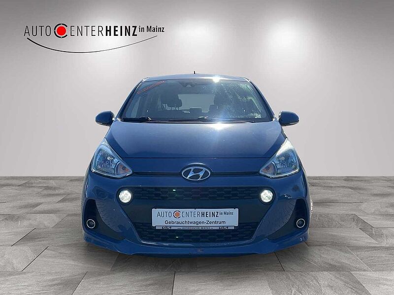 Hyundai i10 Style