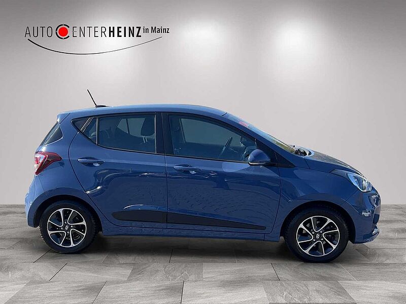Hyundai i10 Style