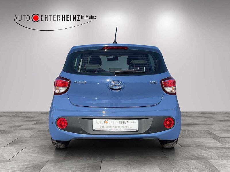 Hyundai i10 Style