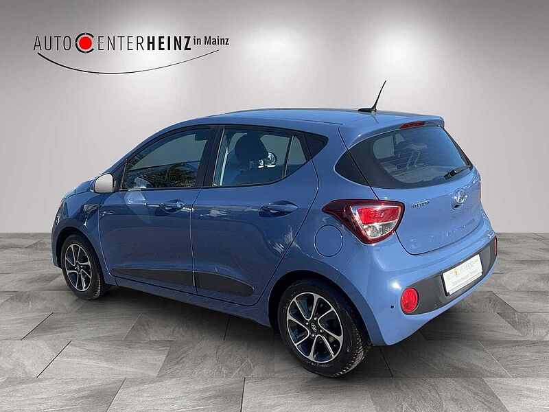 Hyundai i10 Style
