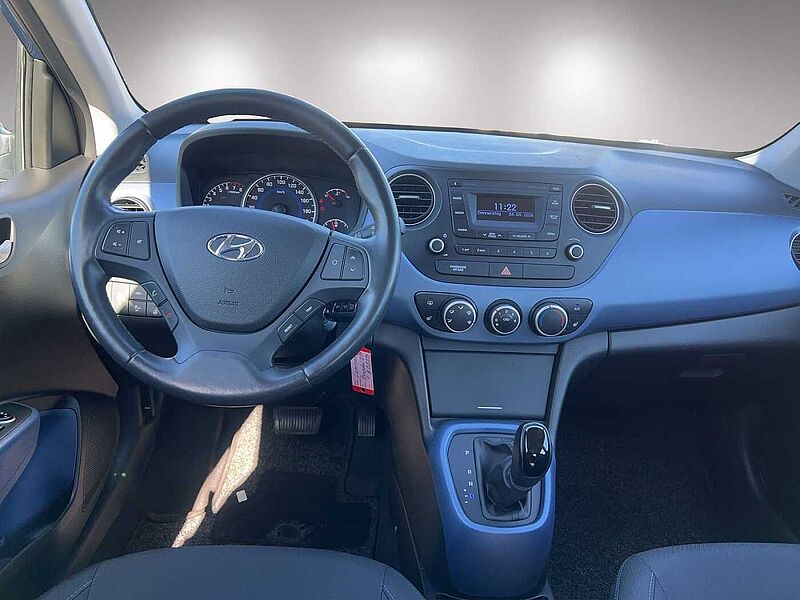 Hyundai i10 Style