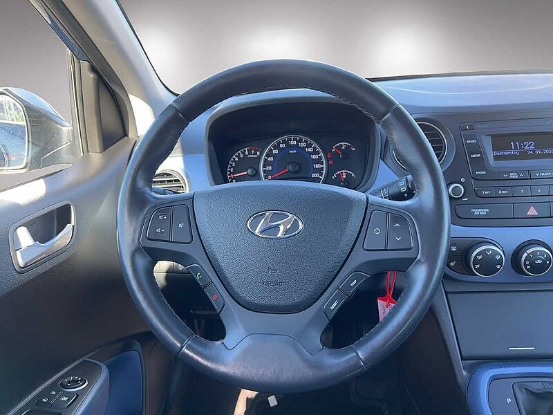 Hyundai i10 Style