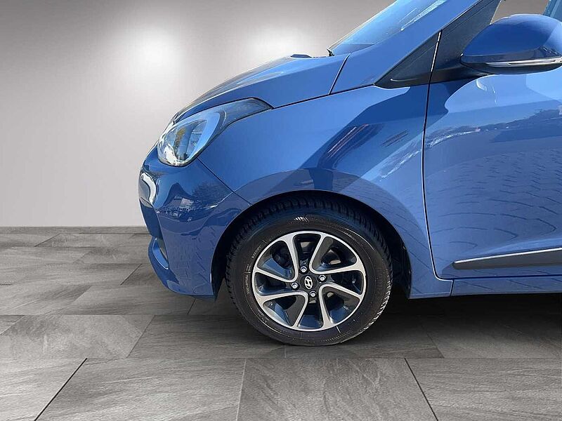 Hyundai i10 Style