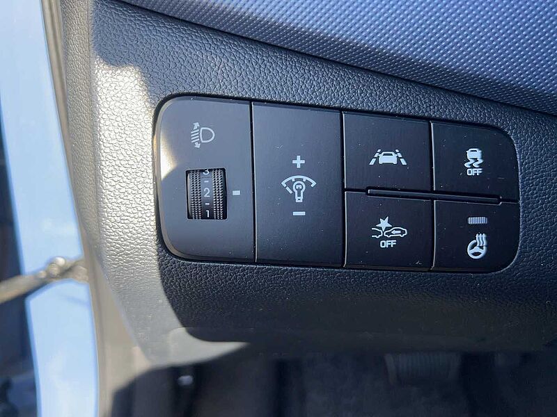 Hyundai i10 Style