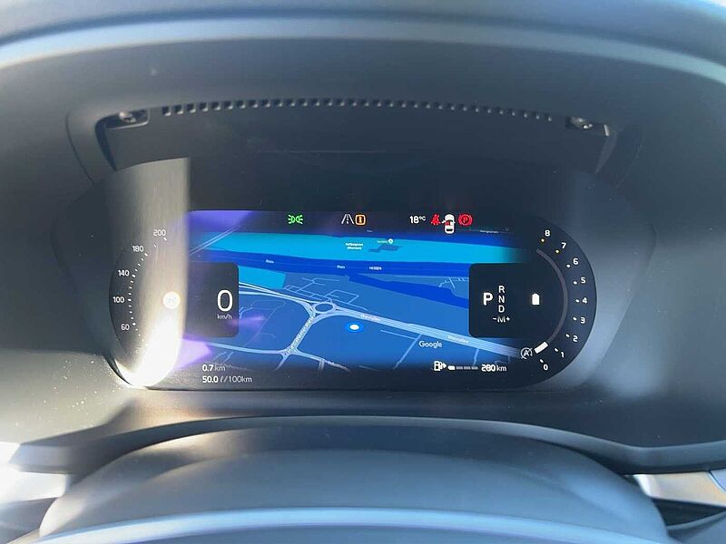 Volvo V60 Core