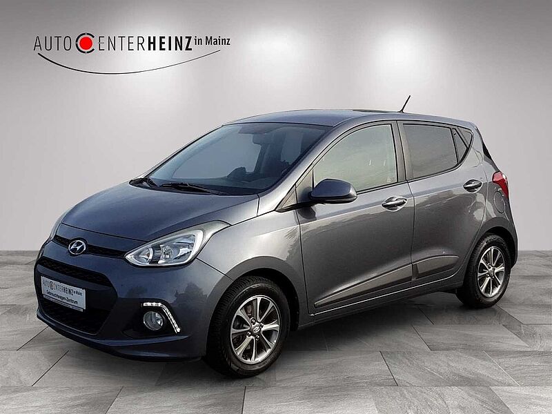 Hyundai i10 Style