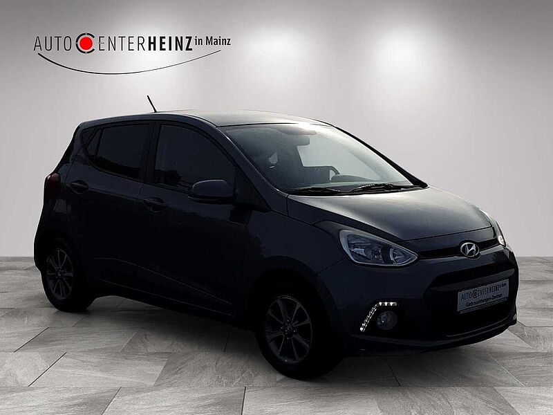 Hyundai i10 Style