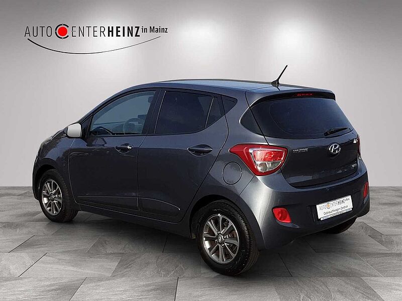 Hyundai i10 Style