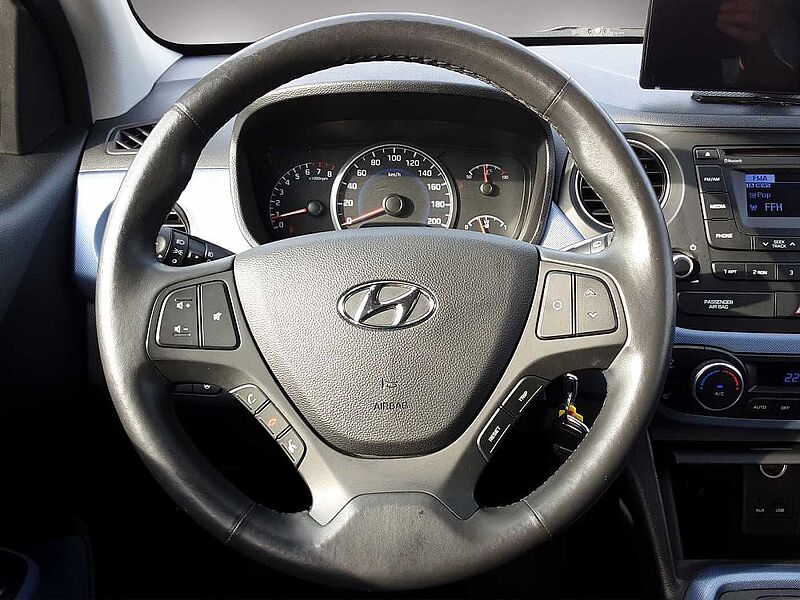 Hyundai i10 Style