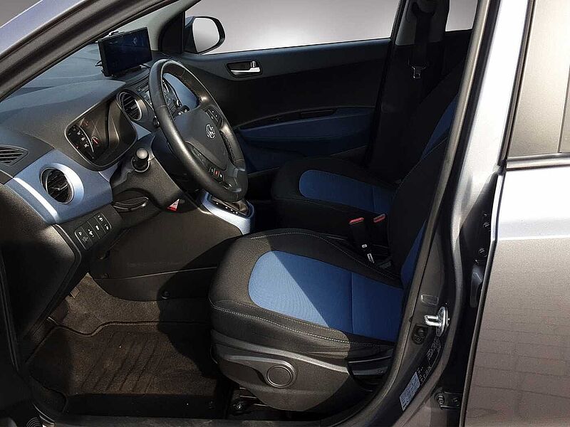 Hyundai i10 Style
