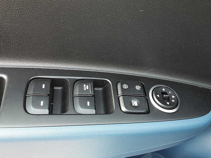 Hyundai i10 Style