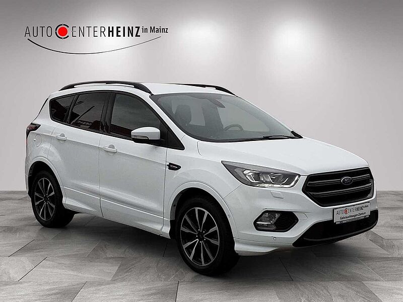Ford Kuga ST-Line