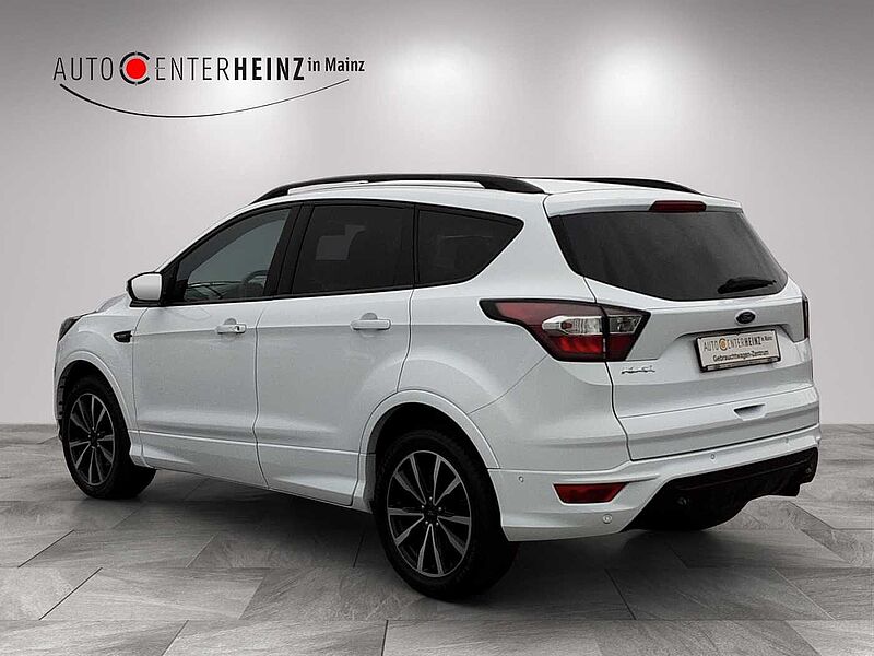 Ford Kuga ST-Line