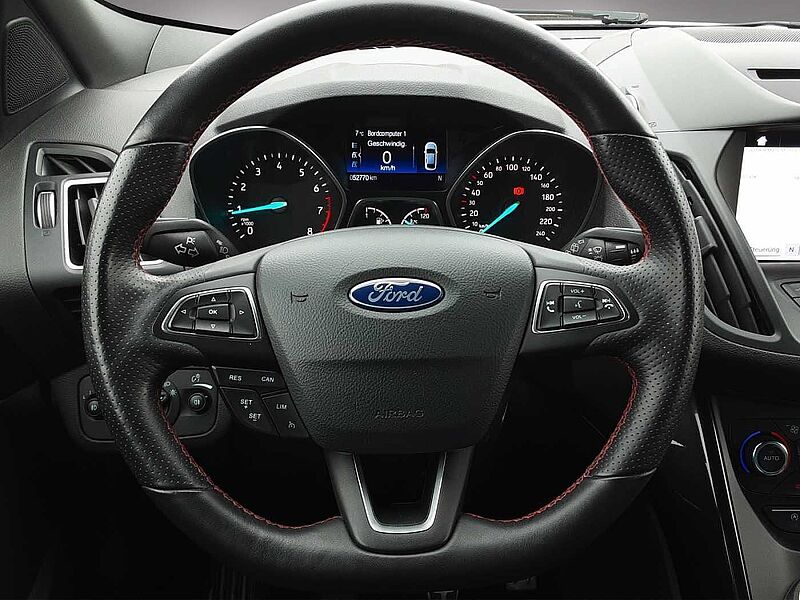 Ford Kuga ST-Line