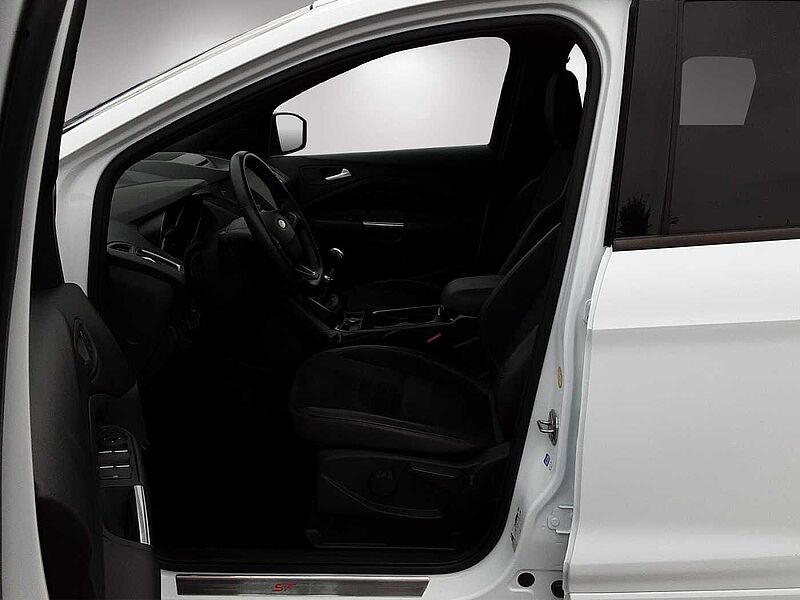 Ford Kuga ST-Line