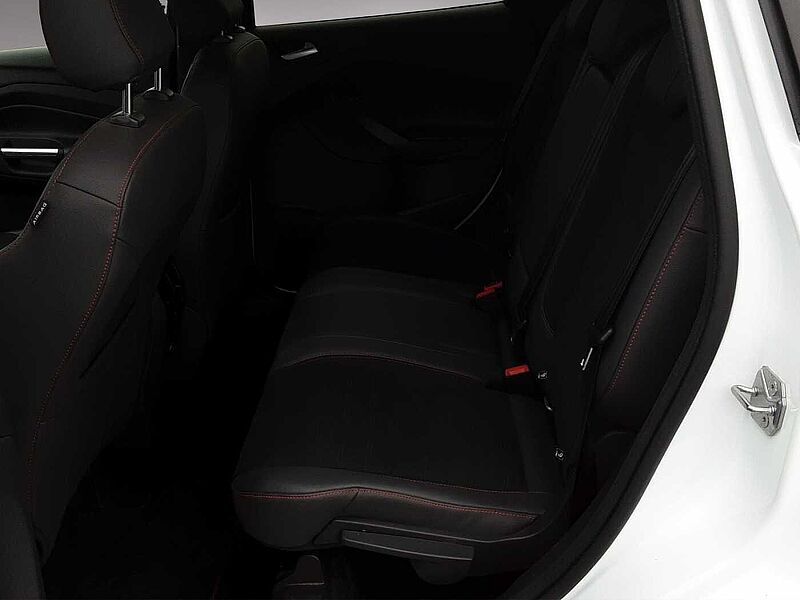 Ford Kuga ST-Line