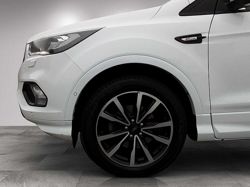 Ford Kuga ST-Line