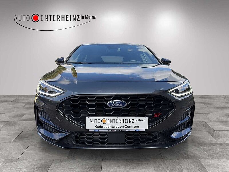 Ford Focus ST X