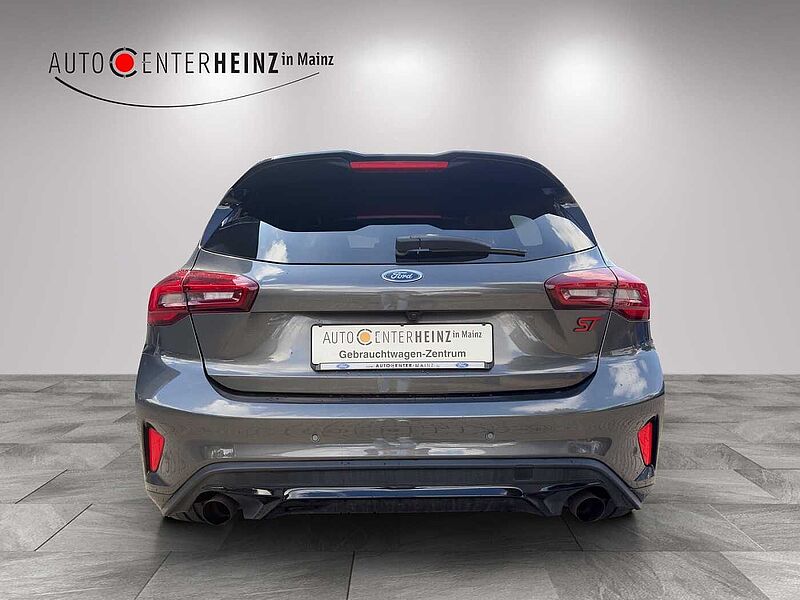 Ford Focus ST X