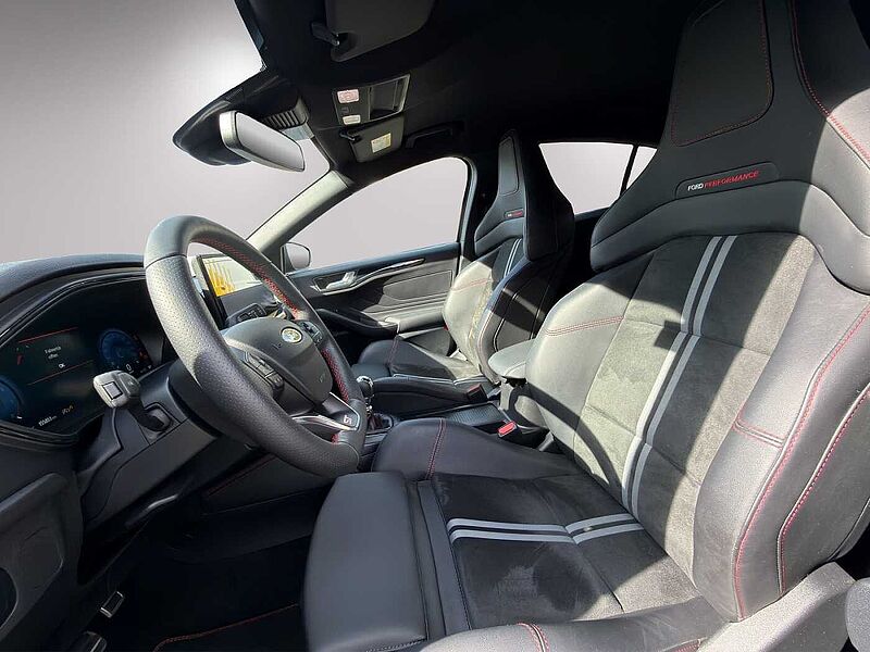 Ford Focus ST X