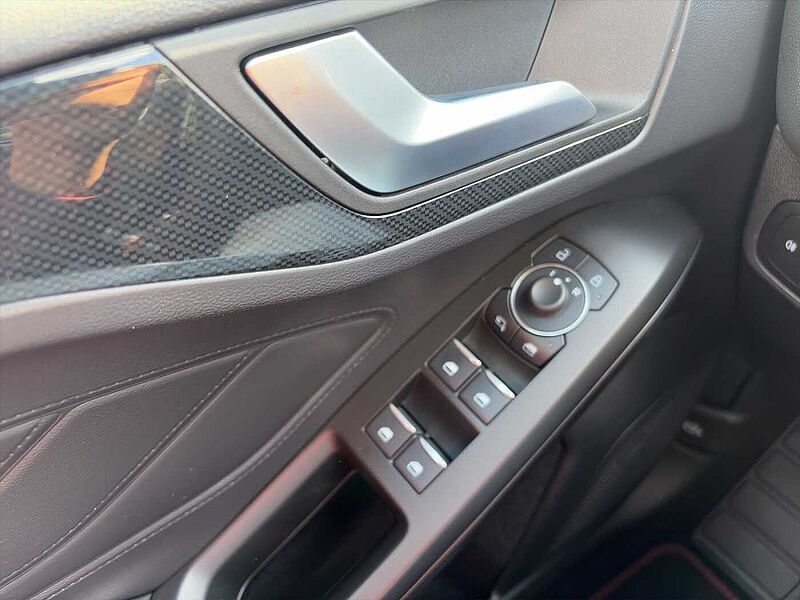 Ford Focus ST X