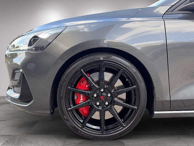 Ford Focus ST X