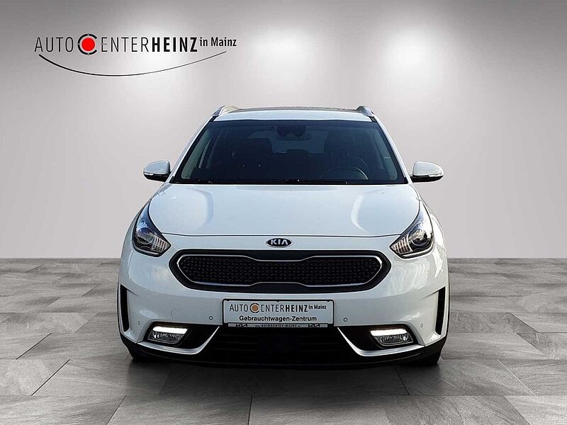 Kia Niro Spirit