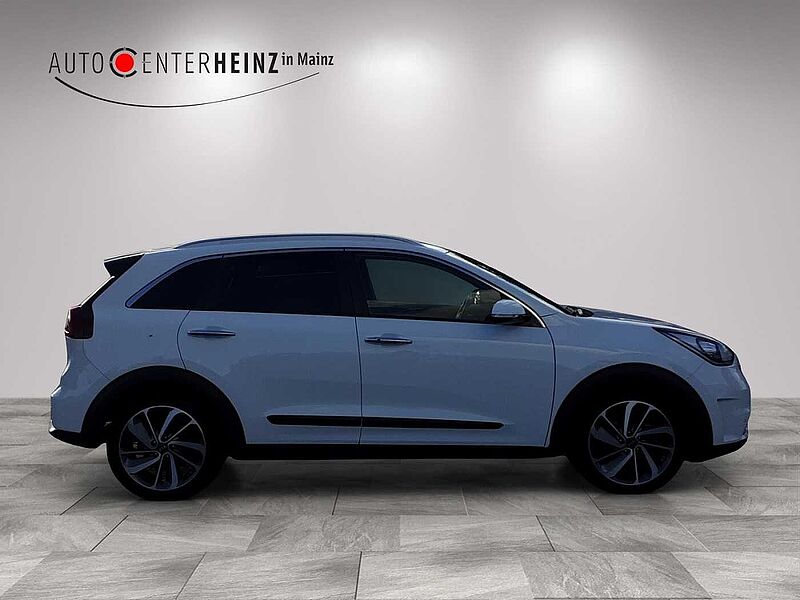 Kia Niro Spirit