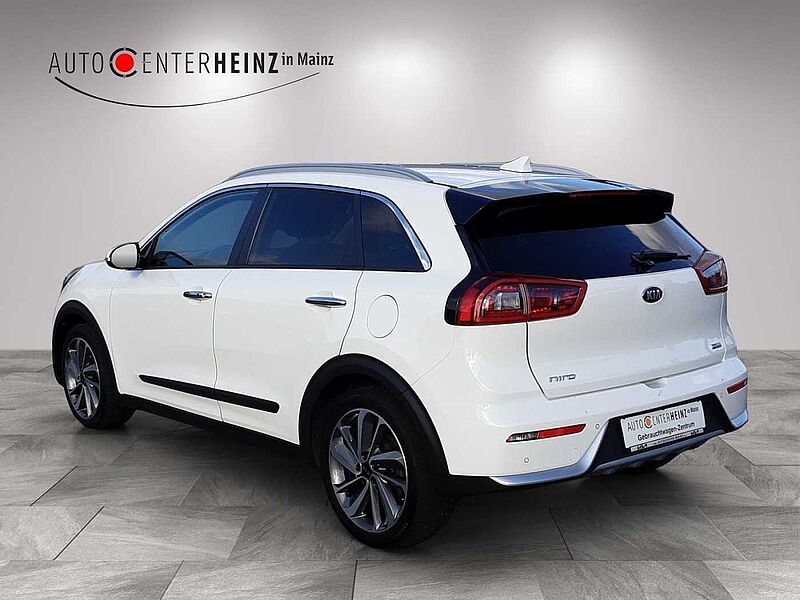 Kia Niro Spirit