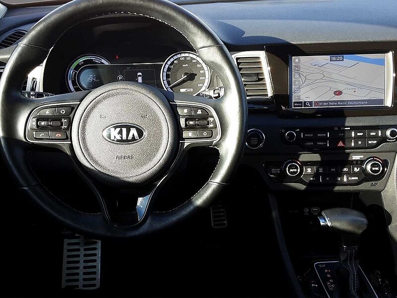Kia Niro Spirit