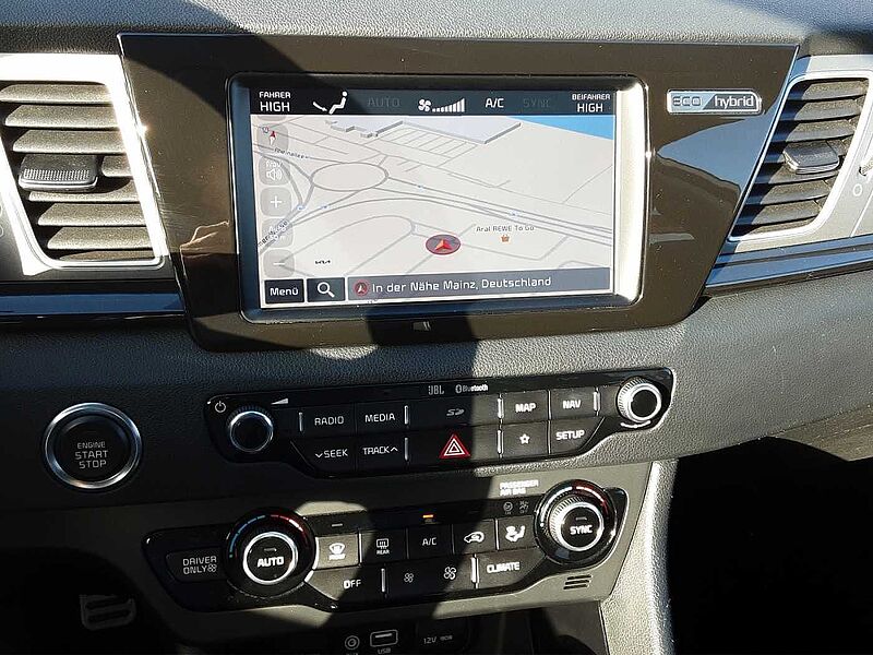 Kia Niro Spirit
