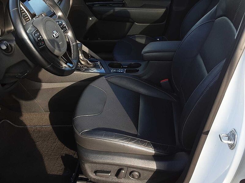 Kia Niro Spirit