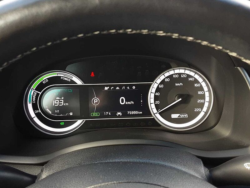 Kia Niro Spirit