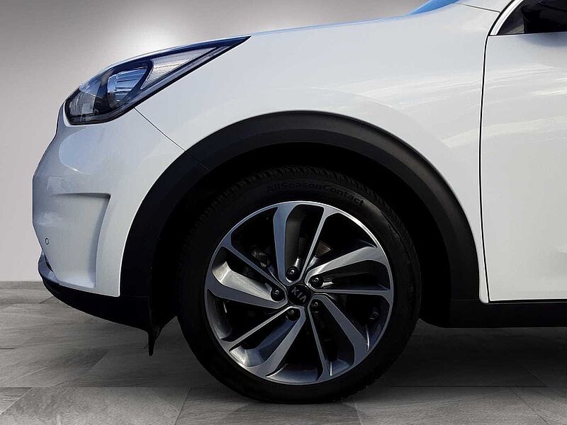 Kia Niro Spirit