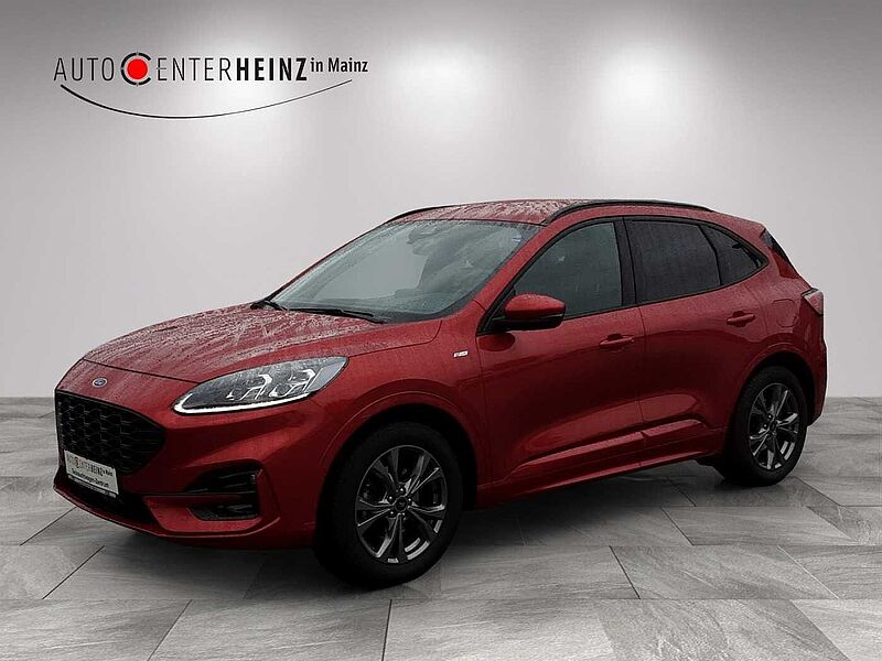 Ford Kuga ST-Line X