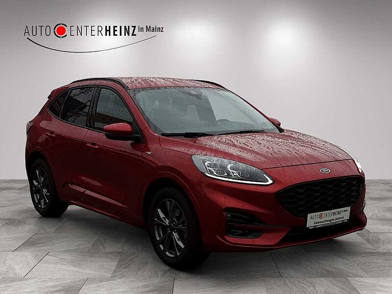 Ford Kuga ST-Line X
