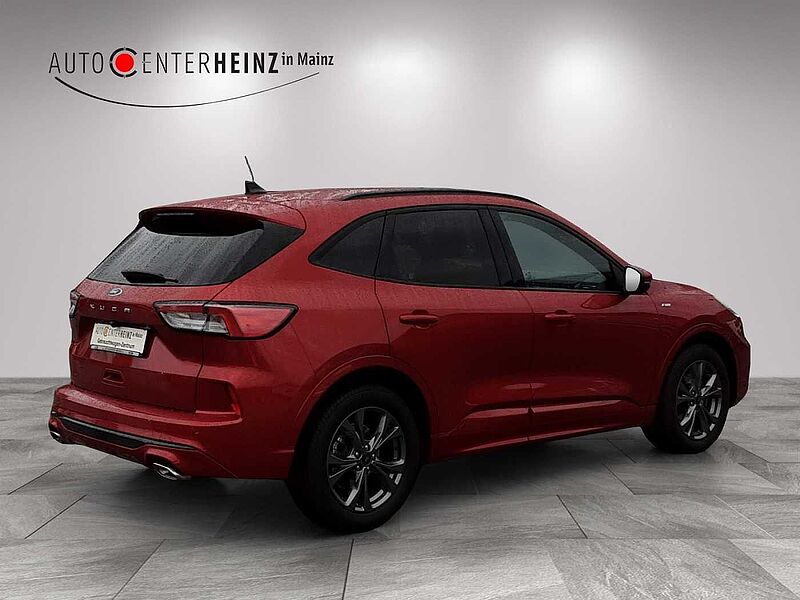 Ford Kuga ST-Line X