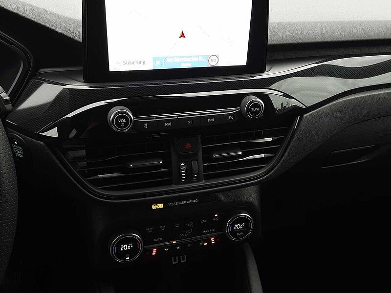 Ford Kuga ST-Line X