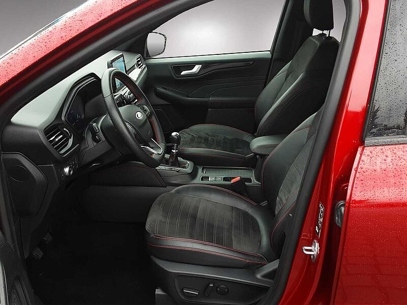Ford Kuga ST-Line X