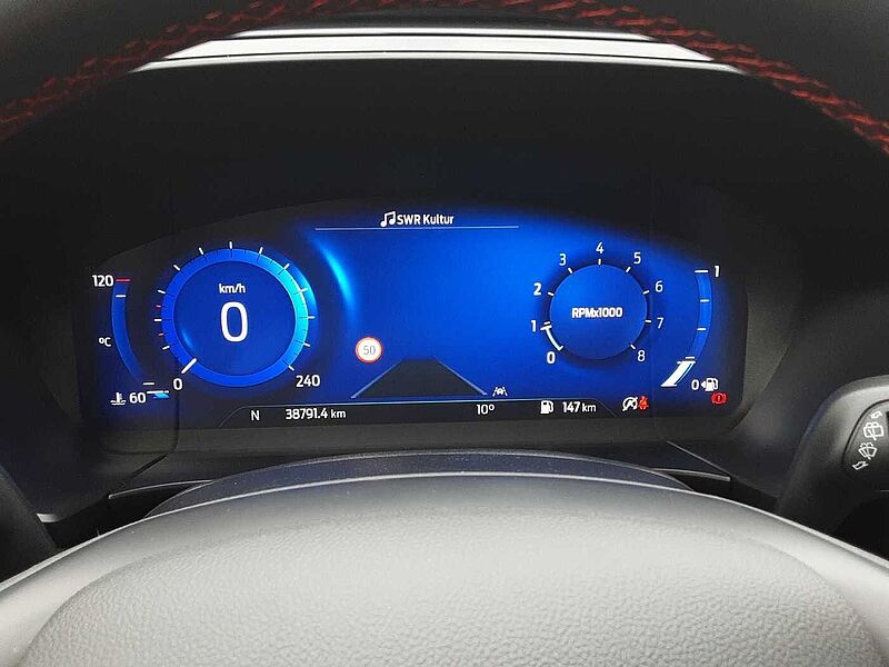 Ford Kuga ST-Line X