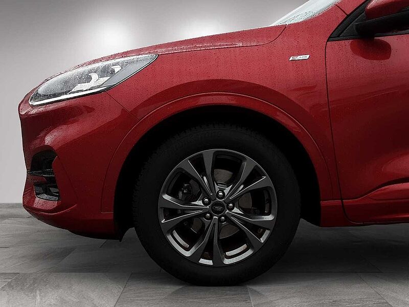 Ford Kuga ST-Line X