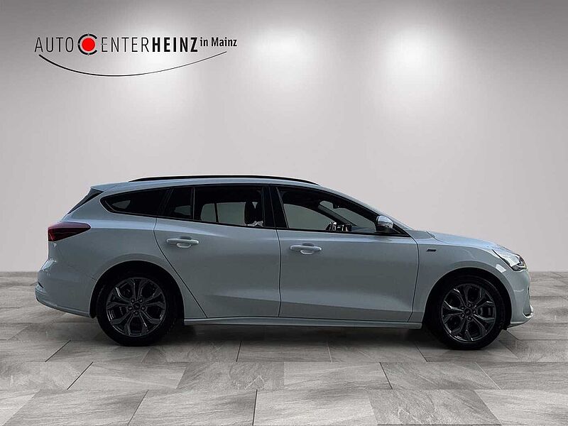 Ford Focus ST-Line