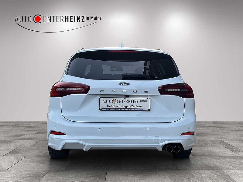 Ford Focus ST-Line