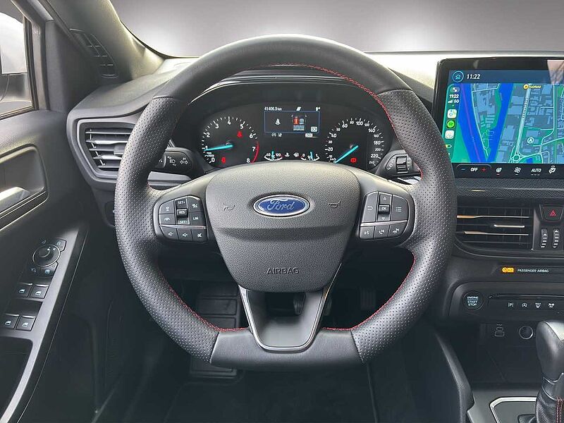 Ford Focus ST-Line