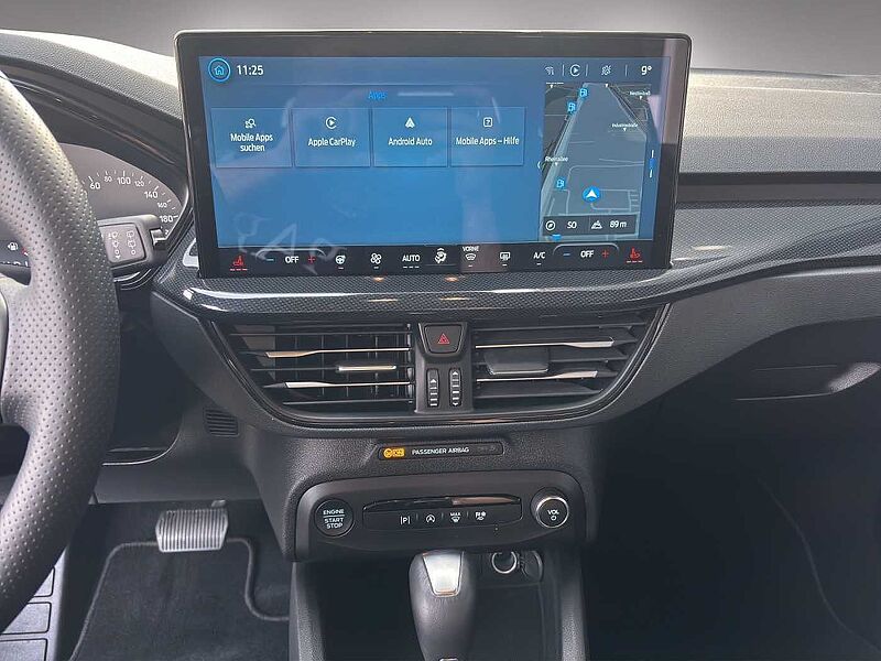 Ford Focus ST-Line