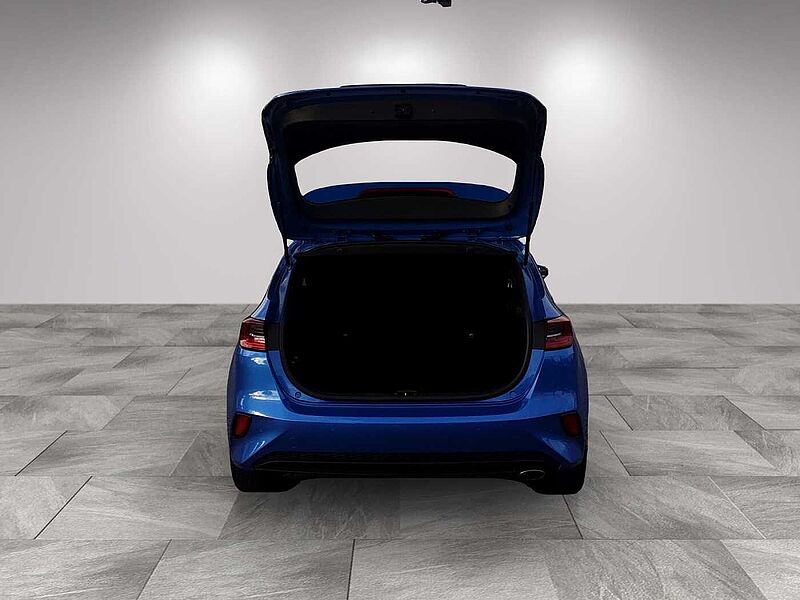 Kia cee'd Vision