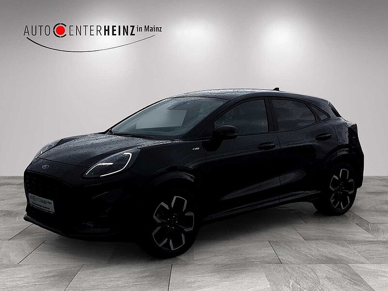 Ford Puma ST-Line X