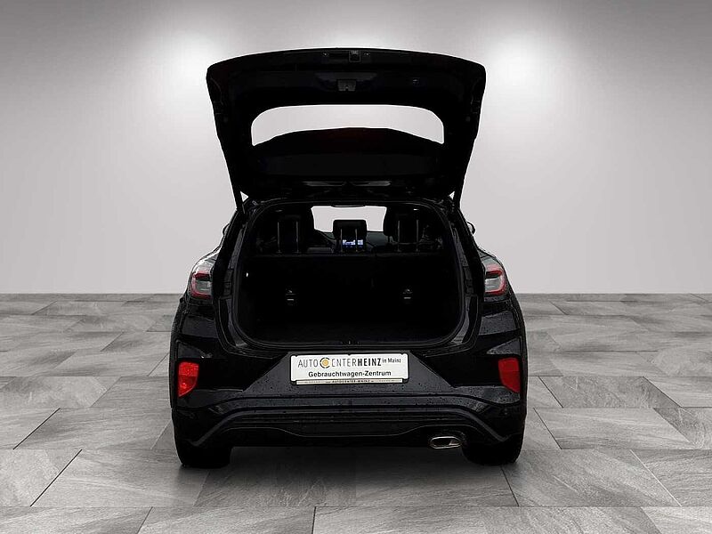 Ford Puma ST-Line X