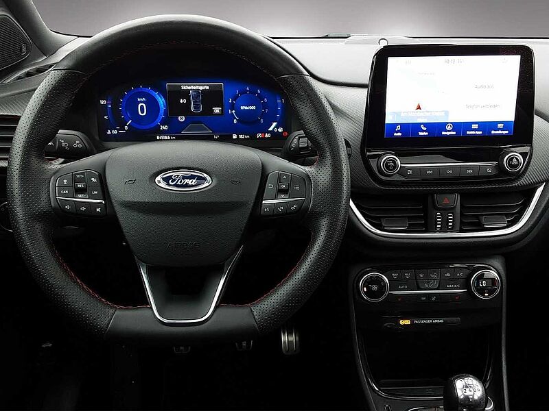 Ford Puma ST-Line X